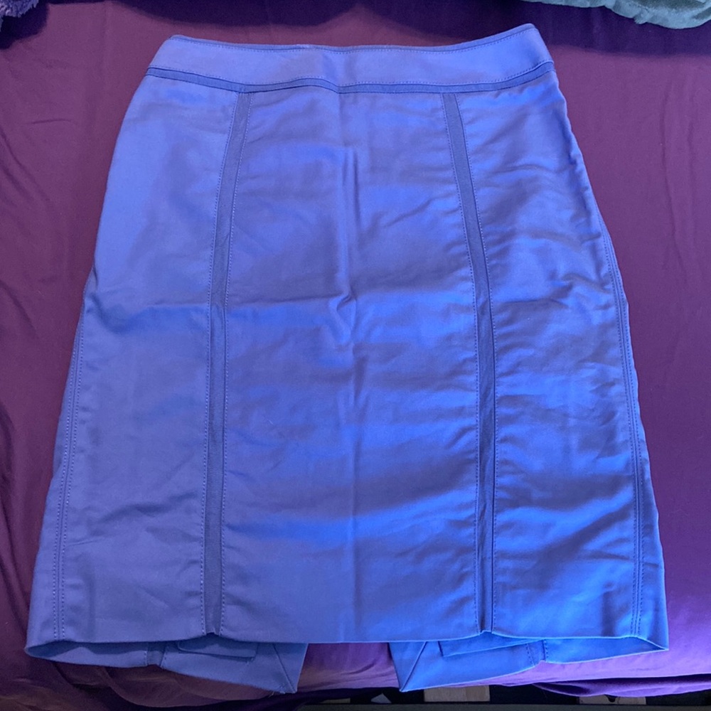 WHBM Perfect Form pencil skirt